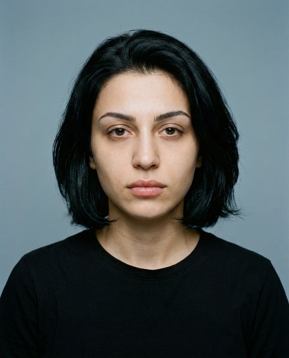 Woman 2 — potential